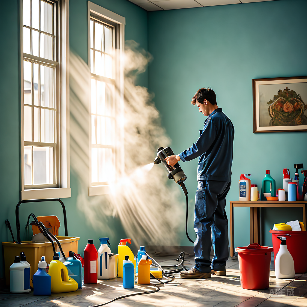 福山区玻璃清洗